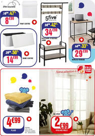 Catalogue La Foir'Fouille page 3