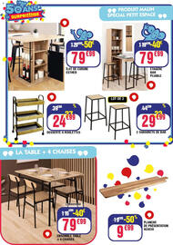 Catalogue La Foir'Fouille page 6