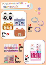 Catalogue La Foir'Fouille page 8