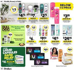 Drakes catalogue week 36 Page 16
