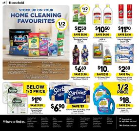 Drakes catalogue week 36 Page 18
