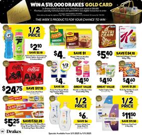 Drakes catalogue week 36 Page 2