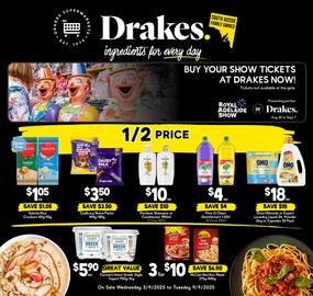Drakes catalogue week 36 Page 20