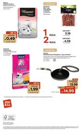 Zoo & Co Prospekt woche 36 Seite 12