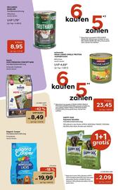 Zoo & Co Prospekt woche 36 Seite 2