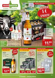 Markgrafen Prospekt Seite 1