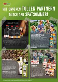 Markgrafen Prospekt Seite 2