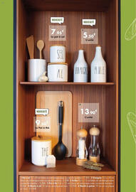 Catalogue E.Leclerc | Le mag'maison page 10