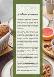 Catalogue E.Leclerc | Le mag'maison page 2