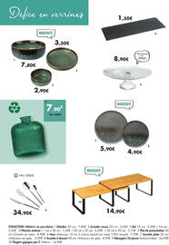 Catalogue E.Leclerc | Le mag'maison page 24