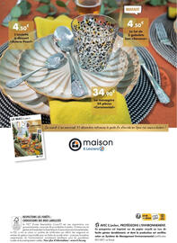 Catalogue E.Leclerc | Le mag'maison page 28