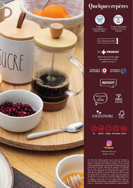 Catalogue E.Leclerc | Le mag'maison page 3