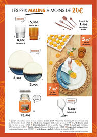 Catalogue E.Leclerc | Le mag'maison page 9