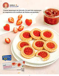 Catalogue Carrefour | goûtez-moi ça page 11