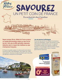 Catalogue Carrefour | goûtez-moi ça page 12