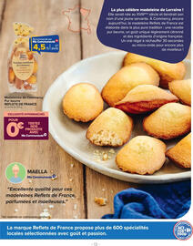Catalogue Carrefour | goûtez-moi ça page 13
