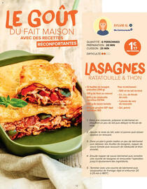 Catalogue Carrefour | goûtez-moi ça page 14