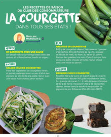 Catalogue Carrefour | goûtez-moi ça page 21