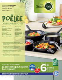 Catalogue Carrefour | goûtez-moi ça page 23