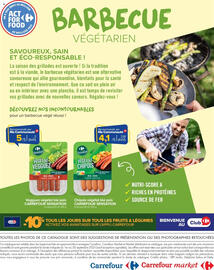 Catalogue Carrefour | goûtez-moi ça page 24