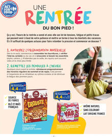 Catalogue Carrefour | goûtez-moi ça page 4