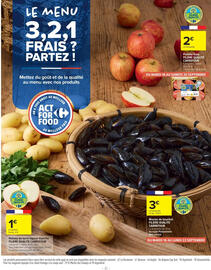 Catalogue Carrefour | goûtez-moi ça page 6