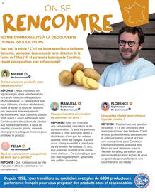 Catalogue Carrefour | goûtez-moi ça page 7