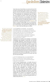 Catalogue Carrefour | Savoirs page 15