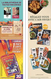 Catalogue Carrefour | Savoirs page 18