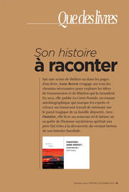 Catalogue Carrefour | Savoirs page 19