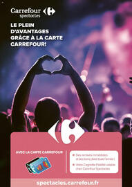 Catalogue Carrefour | Savoirs page 2
