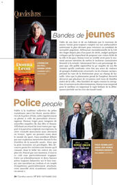 Catalogue Carrefour | Savoirs page 20