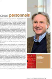 Catalogue Carrefour | Savoirs page 21