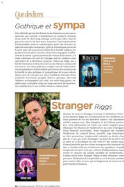 Catalogue Carrefour | Savoirs page 22