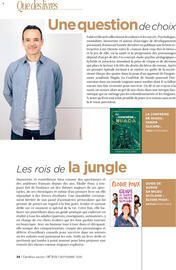 Catalogue Carrefour | Savoirs page 24