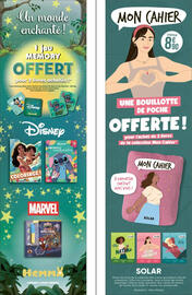 Catalogue Carrefour | Savoirs page 25