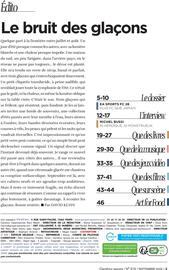 Catalogue Carrefour | Savoirs page 3