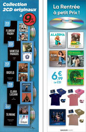 Catalogue Carrefour | Savoirs page 31