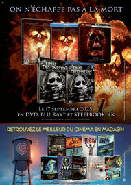 Catalogue Carrefour | Savoirs page 36