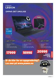 POWER kundeavis uke 36 Side 33