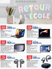 Catalogue Costco page 1