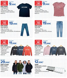 Catalogue Costco page 3
