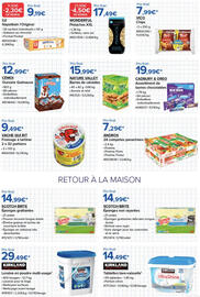 Catalogue Costco page 4