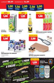 Volantino ALDI settimana 37 Pagina 10