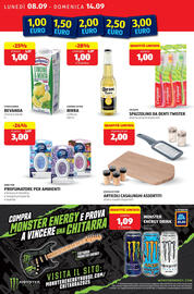 Volantino ALDI settimana 37 Pagina 10