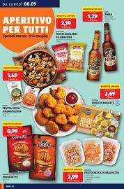Volantino ALDI settimana 37 Pagina 12