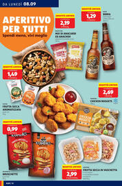 Volantino ALDI settimana 37 Pagina 12
