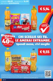 Volantino ALDI settimana 37 Pagina 16