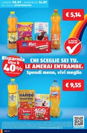 Volantino ALDI settimana 37 Pagina 16