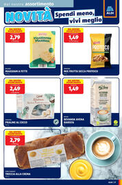 Volantino ALDI settimana 37 Pagina 17